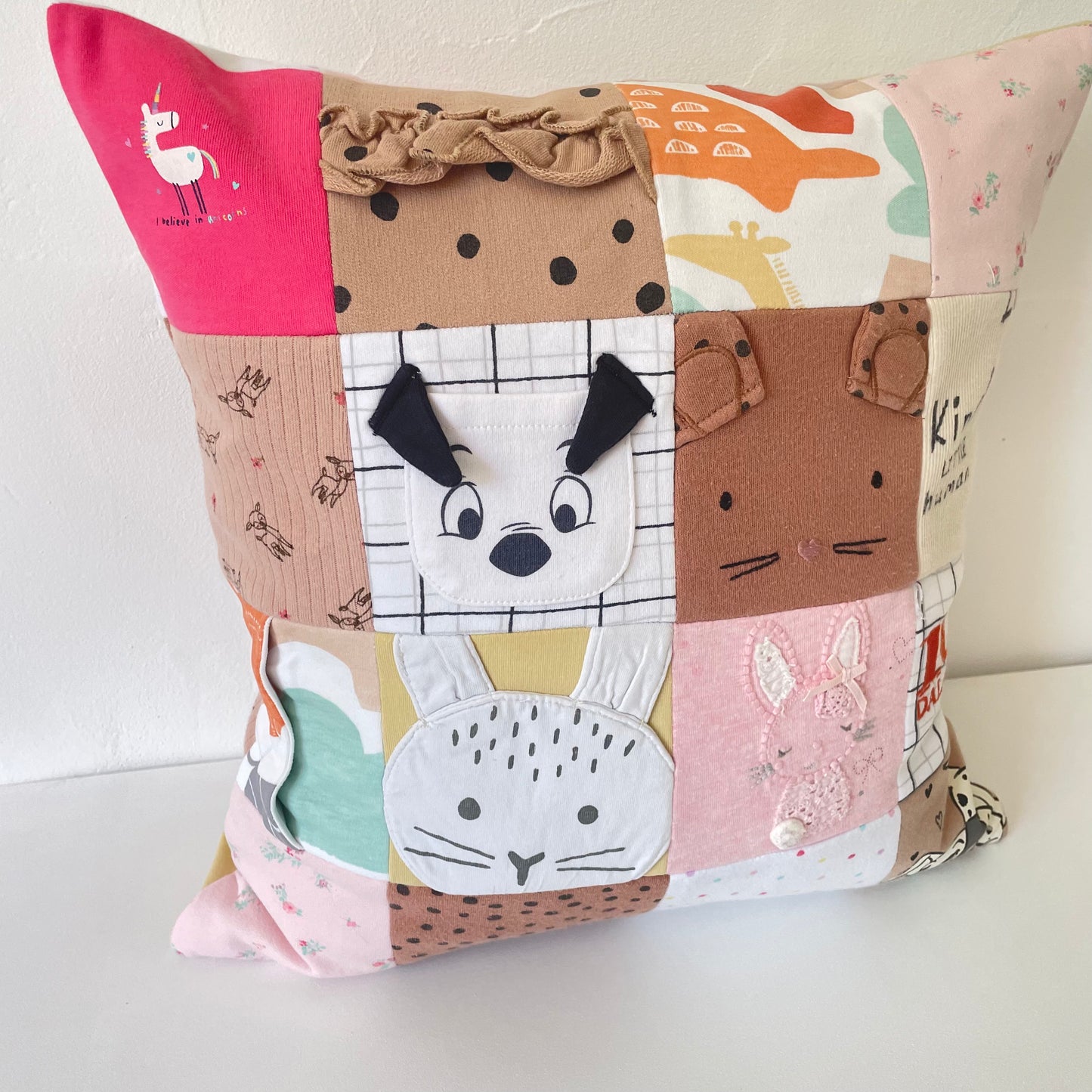 memory cushion