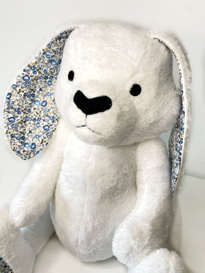 Mabel memory bunny keepsake bear pattern