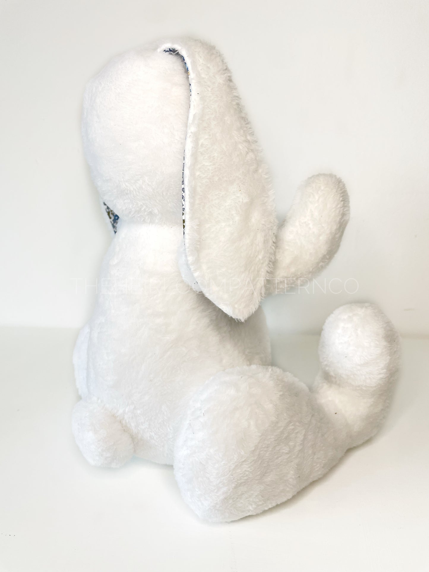 mabel memory bunny