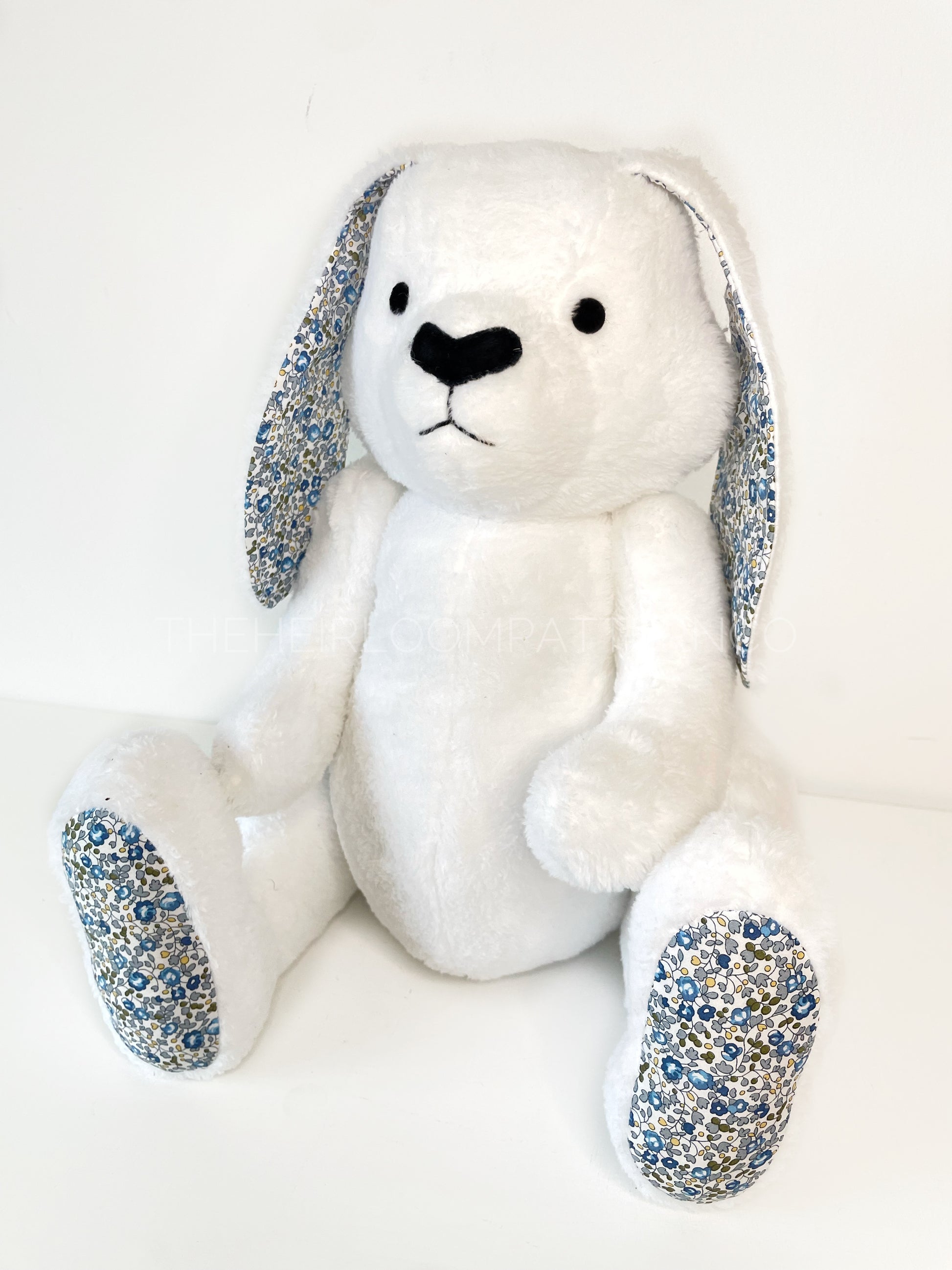 mabel memory bunny pattern