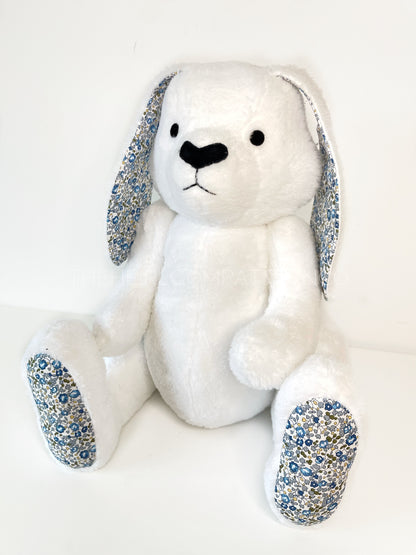 mabel memory bunny pattern