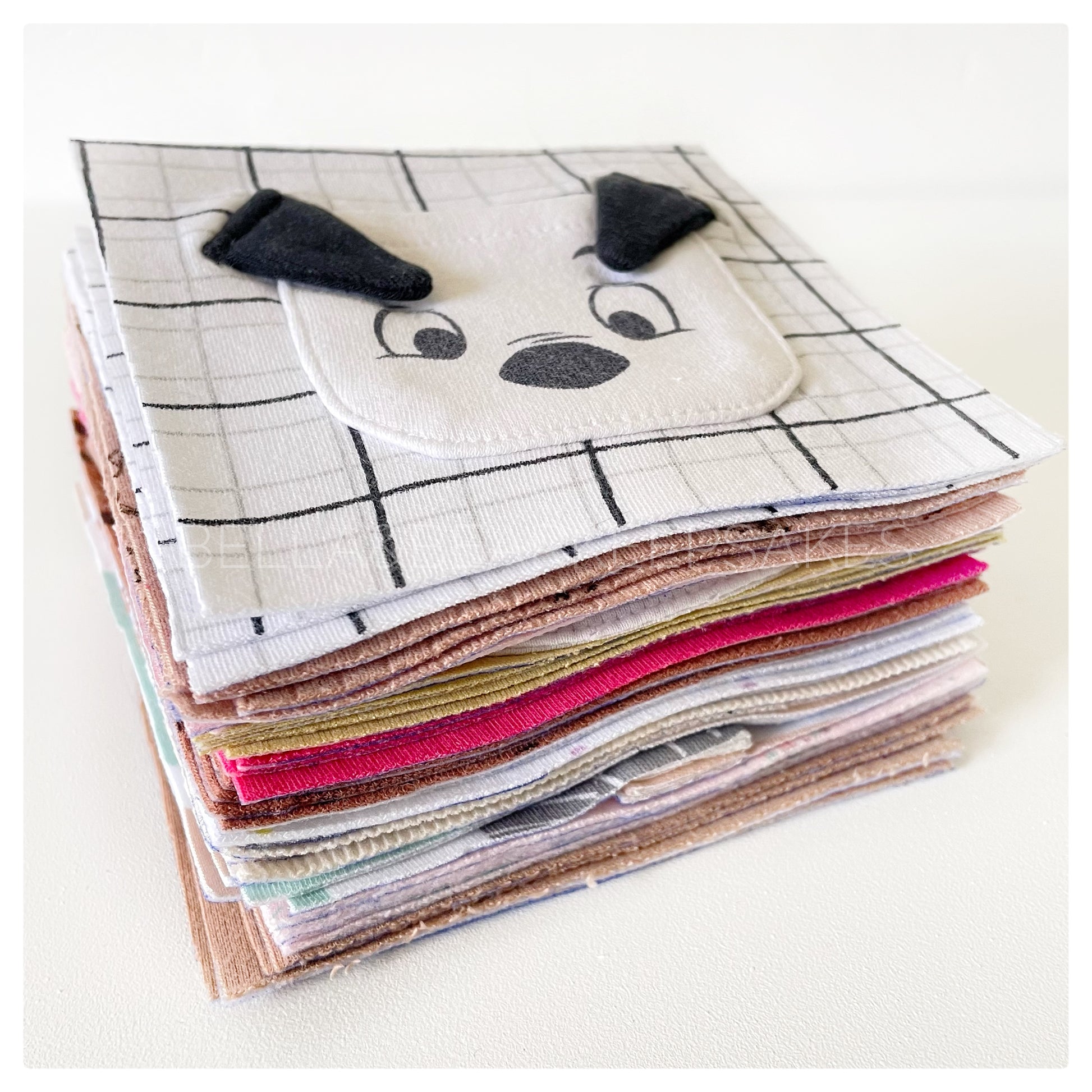 memory cushion patches